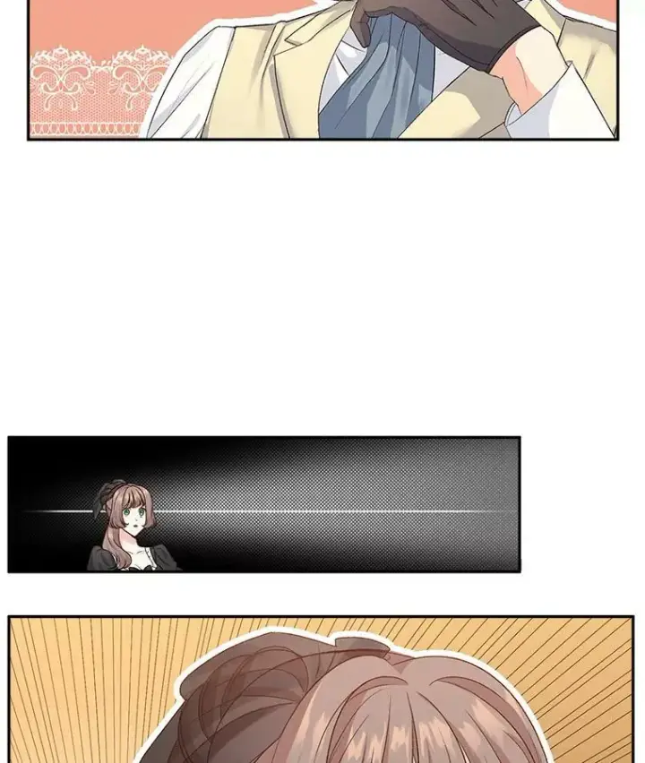 漫画《伯爵孤女的重生》26.渡鸦是您的情人吗？第75张图