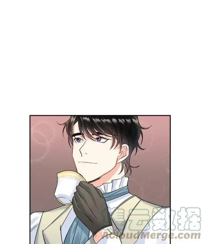 漫画《伯爵孤女的重生》27.你笑起来更好看了第16张图