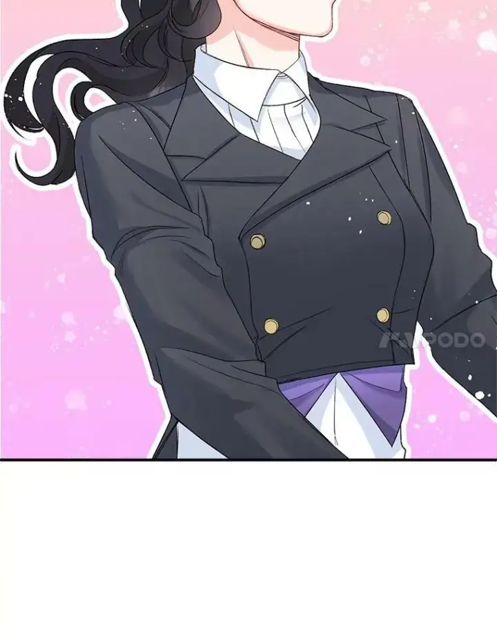 漫画《伯爵孤女的重生》27.你笑起来更好看了第84张图