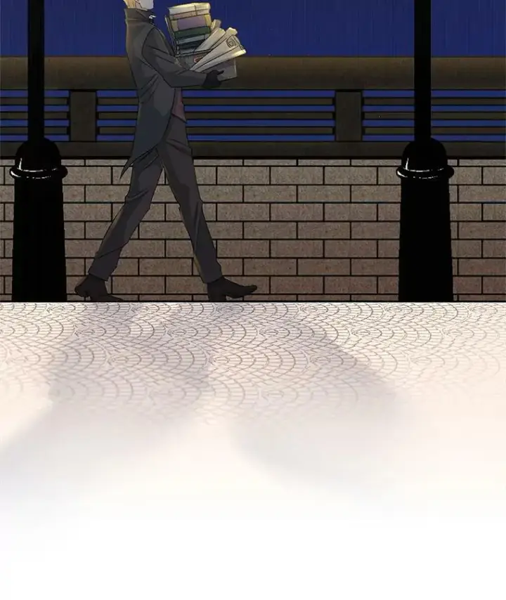 漫画《伯爵孤女的重生》28.解决方案第74张图