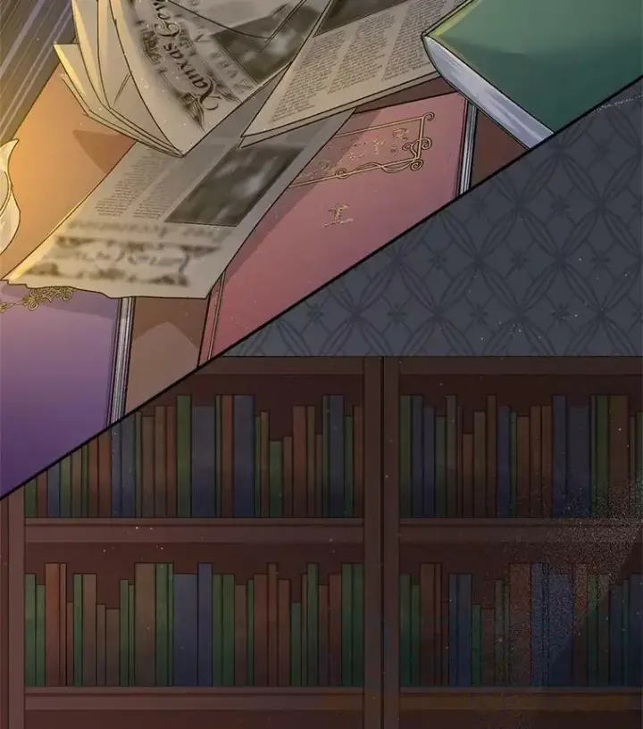 漫画《伯爵孤女的重生》28.解决方案第76张图