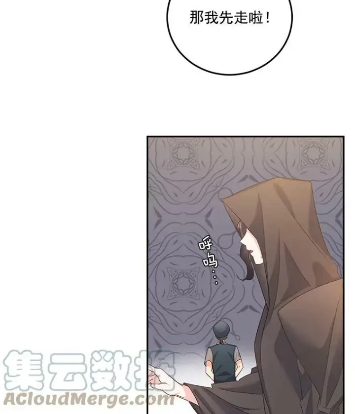 漫画《伯爵孤女的重生》29.拜访帕特里夏第61张图