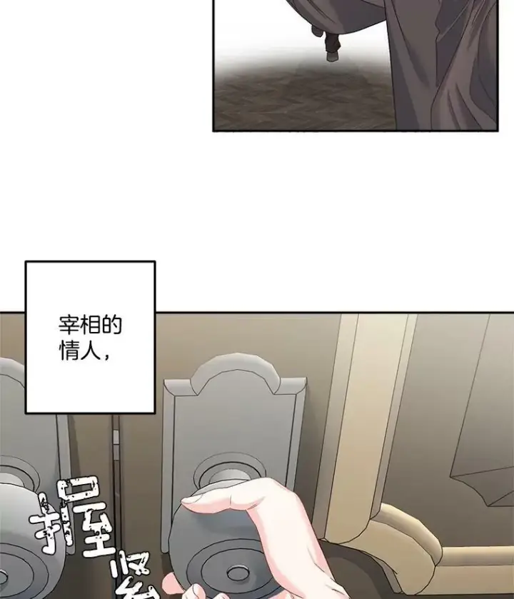 漫画《伯爵孤女的重生》29.拜访帕特里夏第62张图