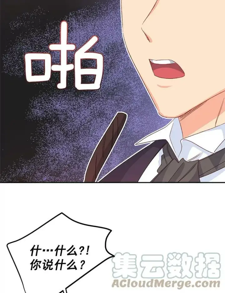 漫画《伯爵孤女的重生》32.宰相的决定第22张图
