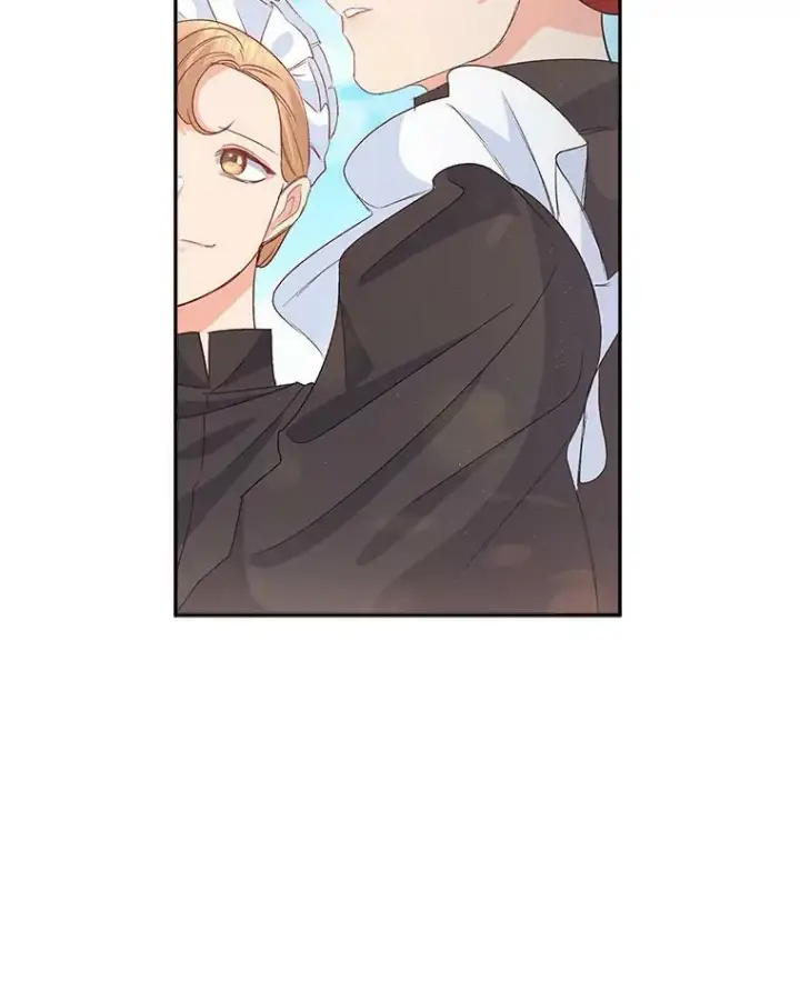 漫画《伯爵孤女的重生》33.我只是想活下去第38张图
