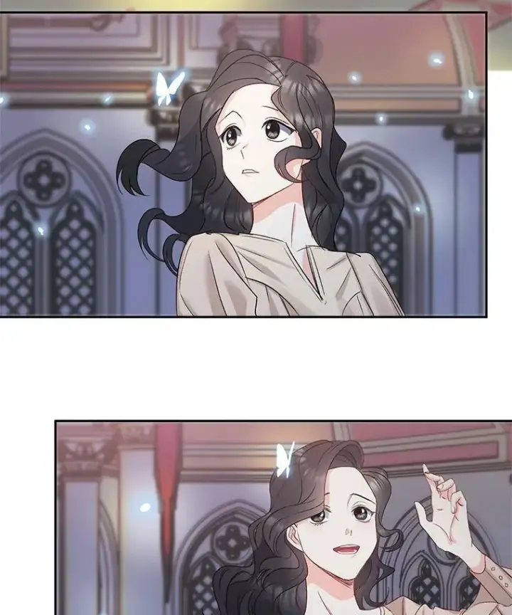 漫画《伯爵孤女的重生》33.我只是想活下去第94张图