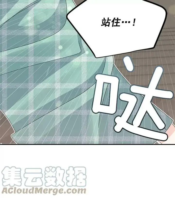漫画《伯爵孤女的重生》35.她是我的责任第13张图