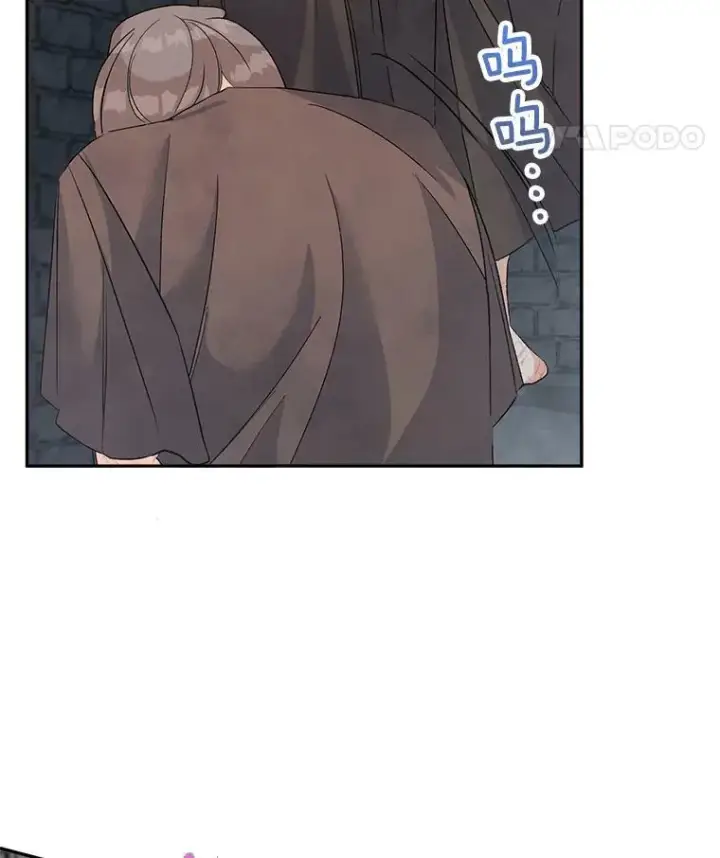漫画《伯爵孤女的重生》37.重返史佩斯监狱第15张图
