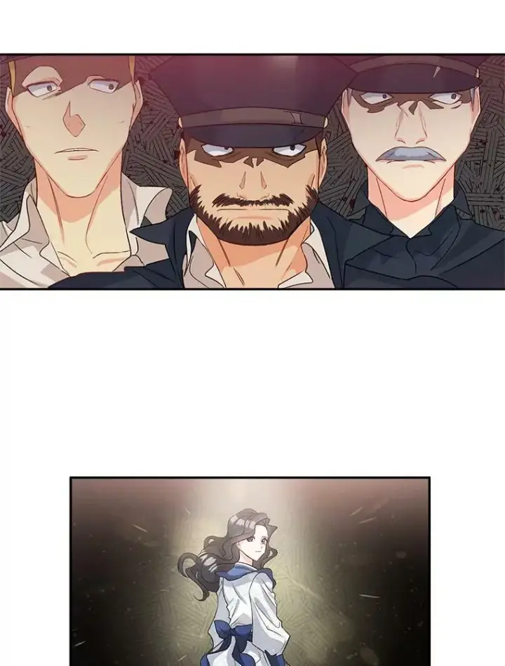 漫画《伯爵孤女的重生》37.重返史佩斯监狱第26张图