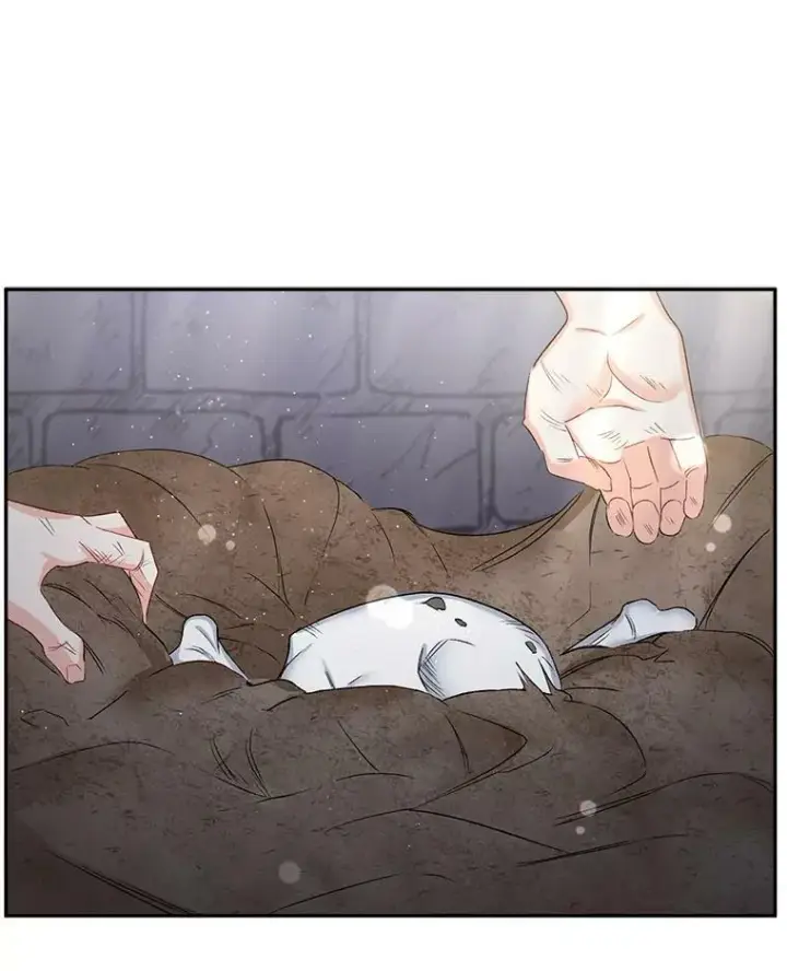 漫画《伯爵孤女的重生》37.重返史佩斯监狱第87张图
