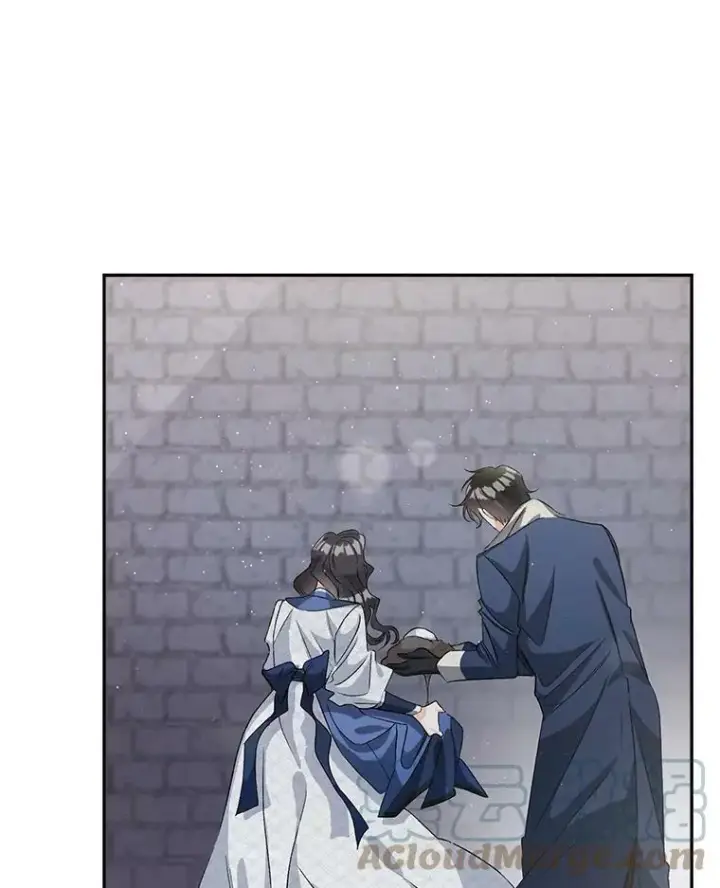 漫画《伯爵孤女的重生》37.重返史佩斯监狱第88张图