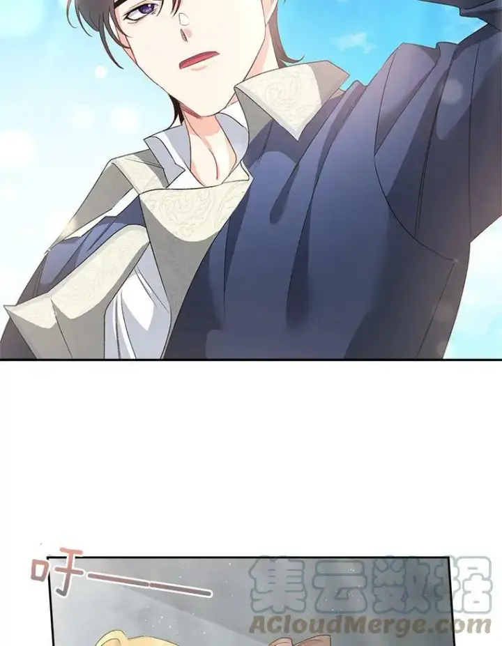 漫画《伯爵孤女的重生》37.重返史佩斯监狱第94张图