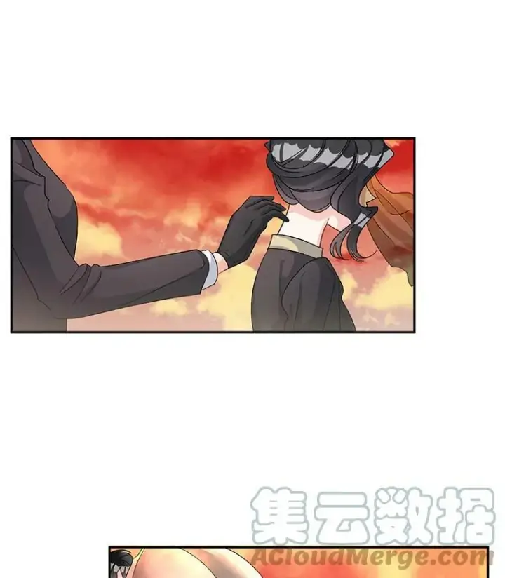 漫画《伯爵孤女的重生》38.安葬芭芭拉第10张图