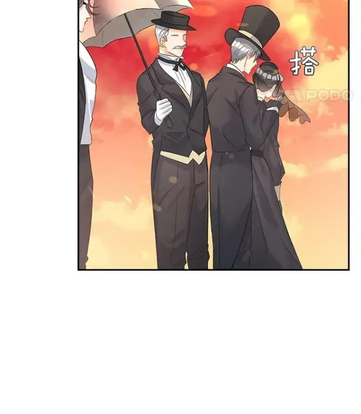 漫画《伯爵孤女的重生》38.安葬芭芭拉第11张图