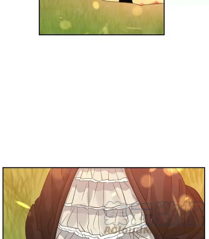 漫画《伯爵孤女的重生》38.安葬芭芭拉第19张图