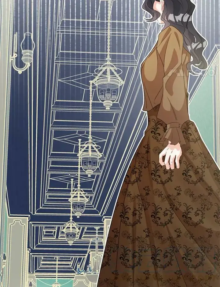 漫画《伯爵孤女的重生》38.安葬芭芭拉第64张图