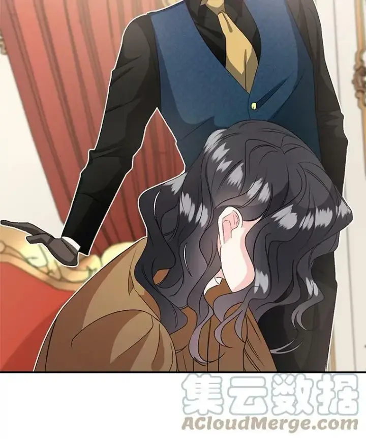 漫画《伯爵孤女的重生》39.督察官突然到访第46张图