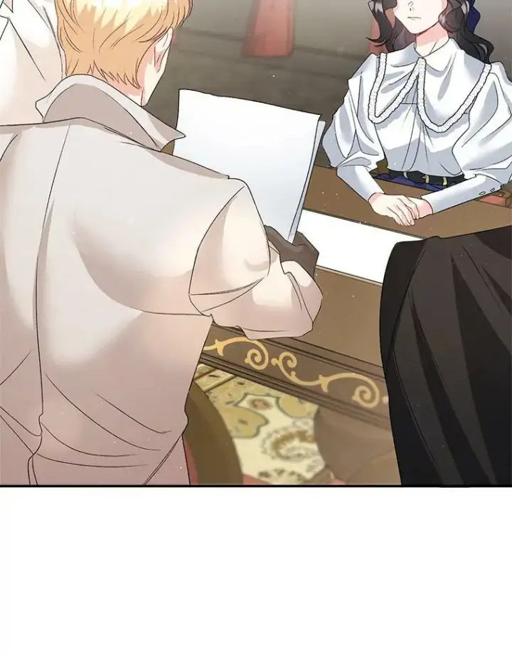 漫画《伯爵孤女的重生》40.证明清白第63张图