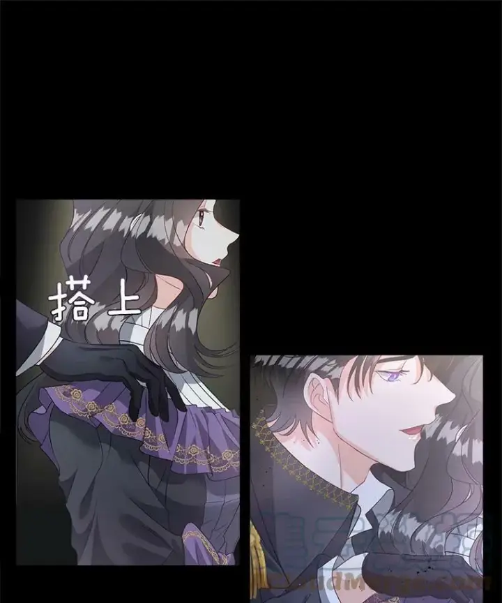 漫画《伯爵孤女的重生》40.证明清白第88张图