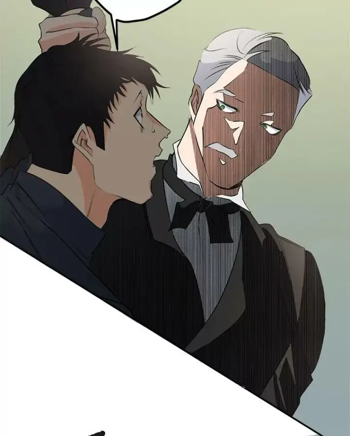 漫画《伯爵孤女的重生》42.我是活生生的人！第81张图