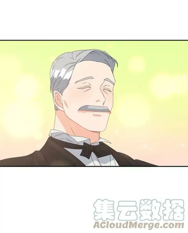 漫画《伯爵孤女的重生》43.一同奋战第13张图