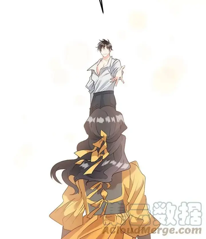 漫画《伯爵孤女的重生》43.一同奋战第40张图