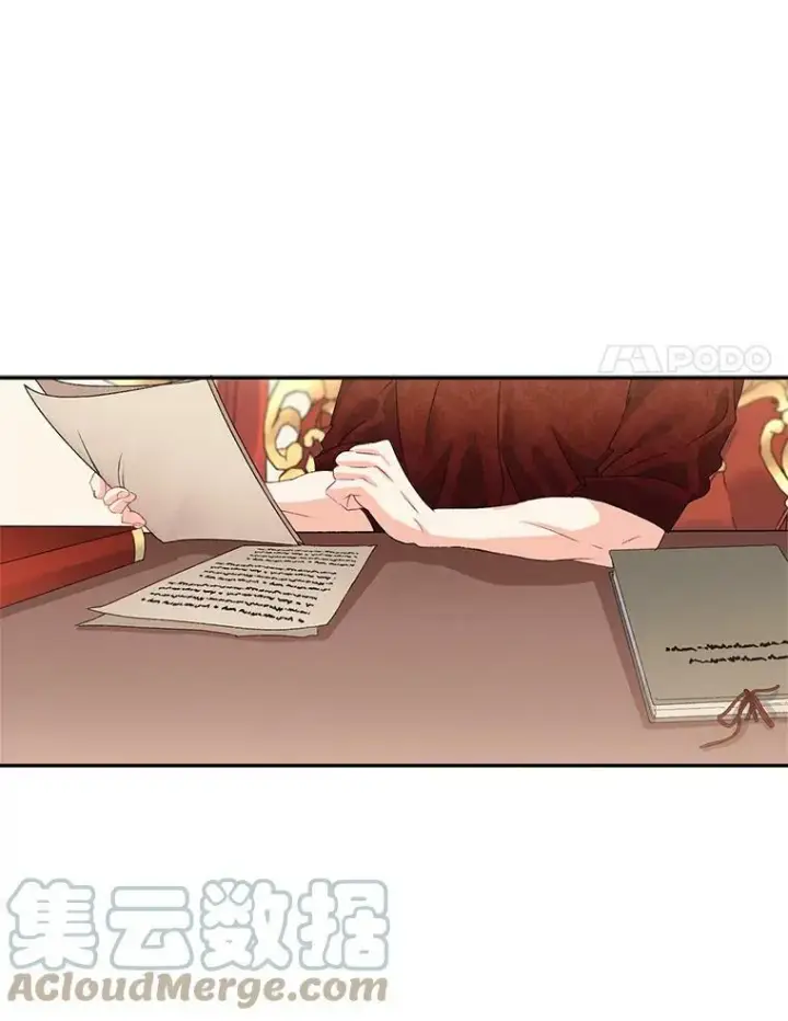 漫画《伯爵孤女的重生》46.准备第二次辩护第37张图