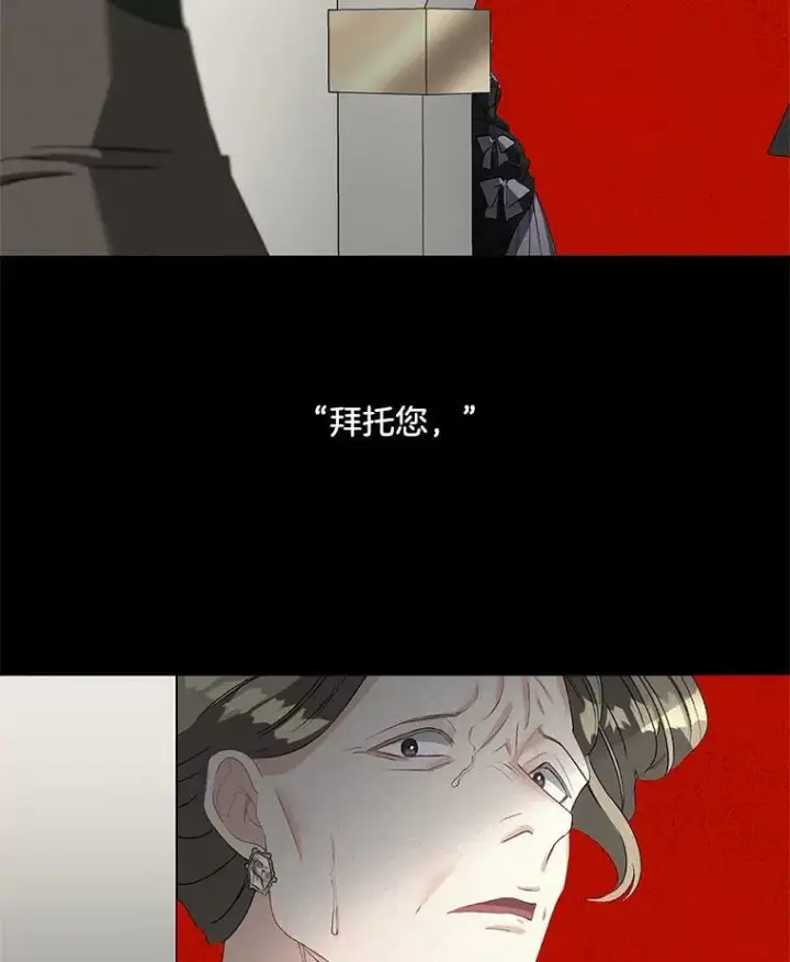 漫画《伯爵孤女的重生》46.准备第二次辩护第60张图