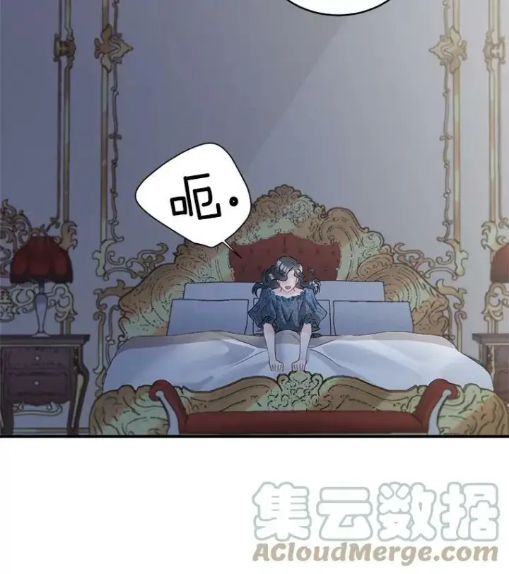 漫画《伯爵孤女的重生》47.唯一的证人第28张图