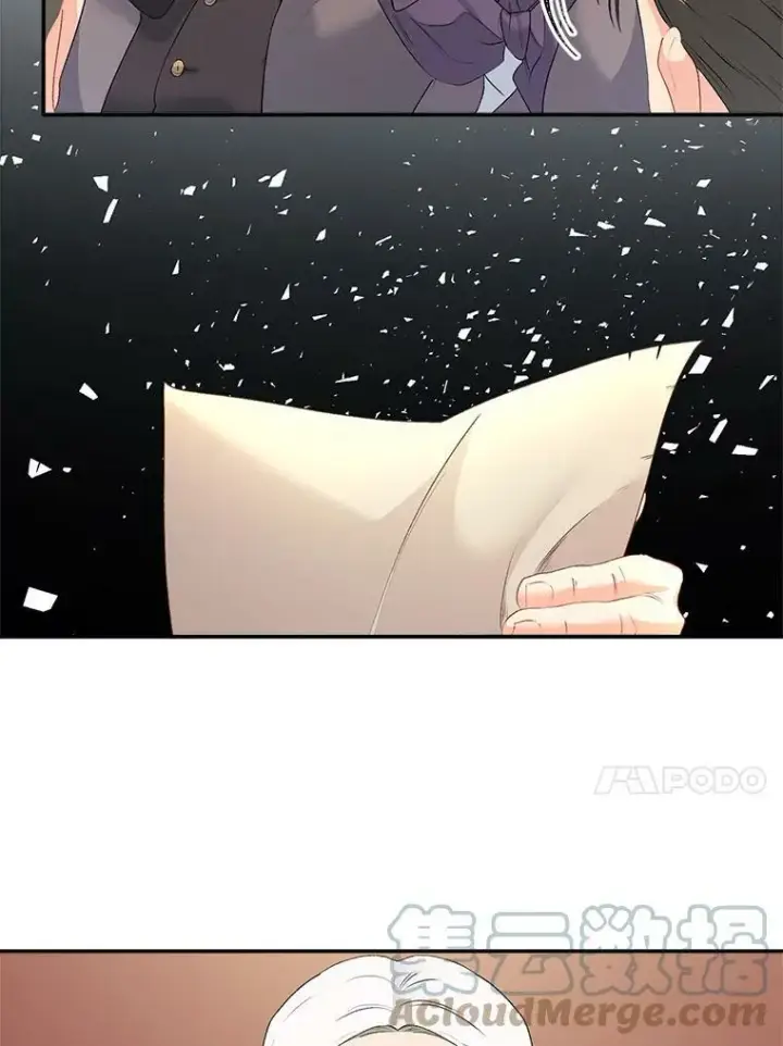 漫画《伯爵孤女的重生》50.公正的审判第34张图