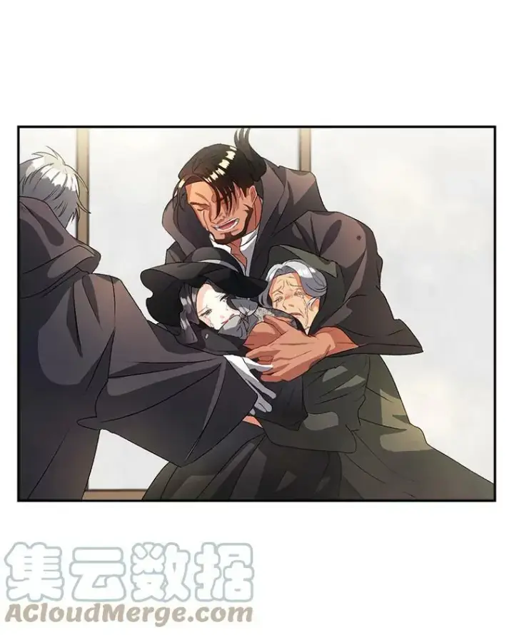 漫画《伯爵孤女的重生》50.公正的审判第49张图
