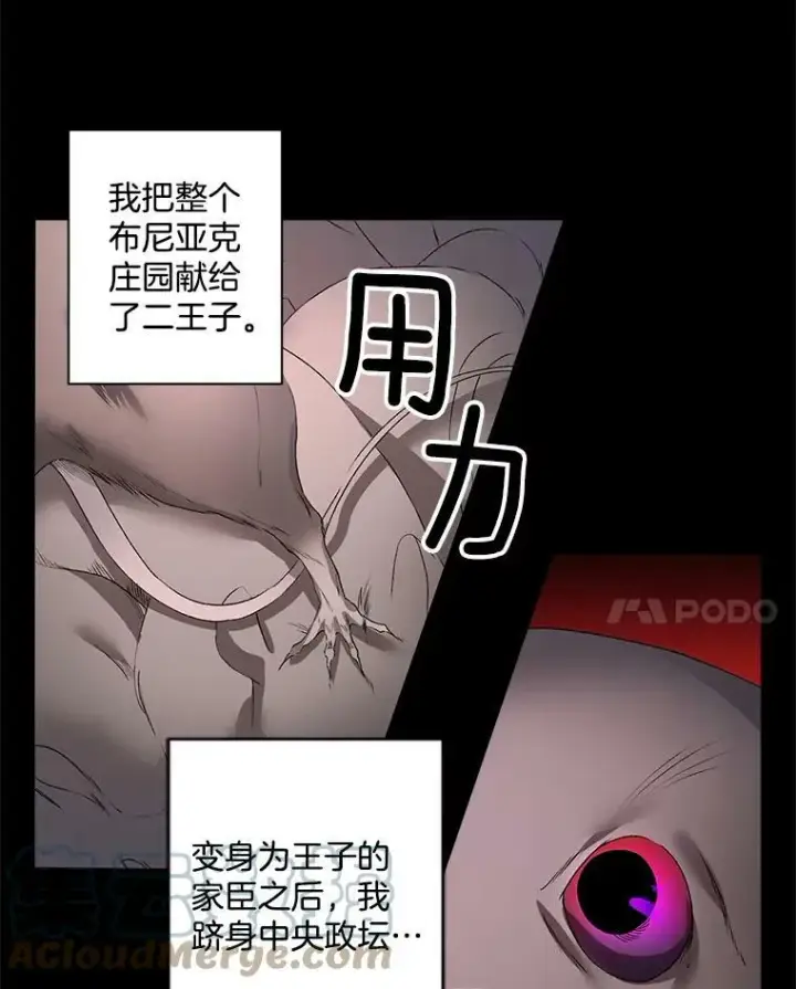 漫画《伯爵孤女的重生》51.马库斯的报复第61张图
