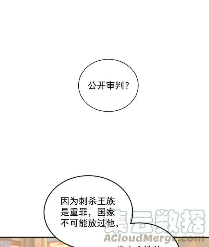 漫画《伯爵孤女的重生》53.大公的意图第10张图