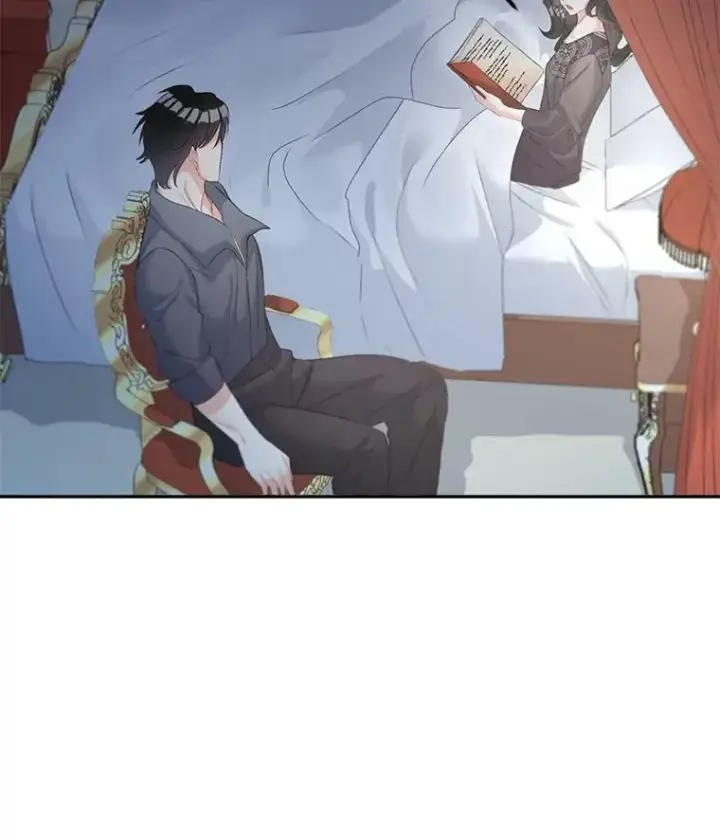 漫画《伯爵孤女的重生》54.你想要什么？第11张图