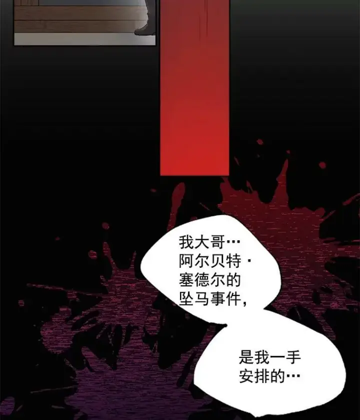 漫画《伯爵孤女的重生》56.审判塞德尔第8张图