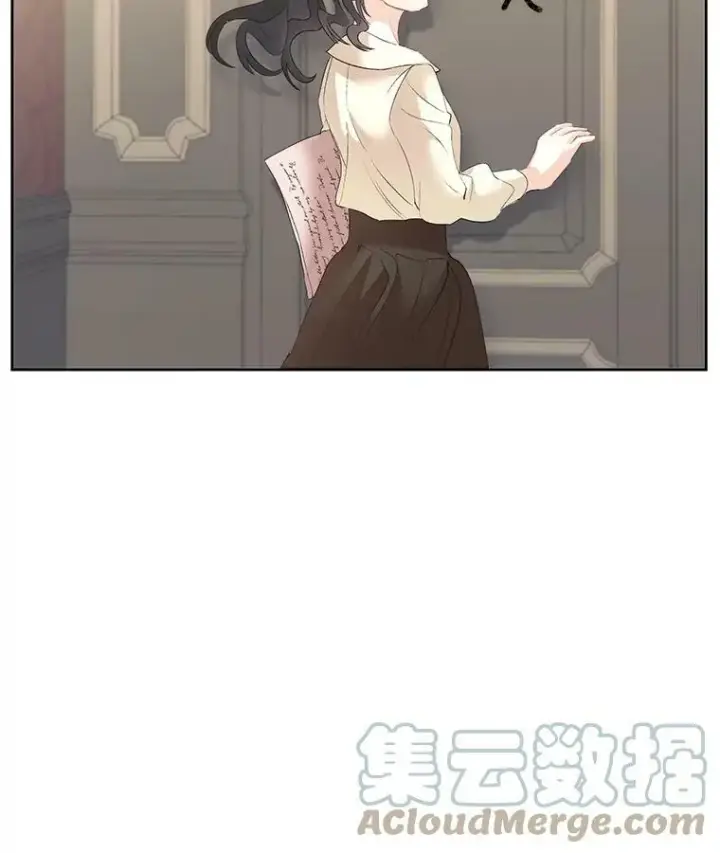 漫画《伯爵孤女的重生》57.共舞一曲吧第13张图