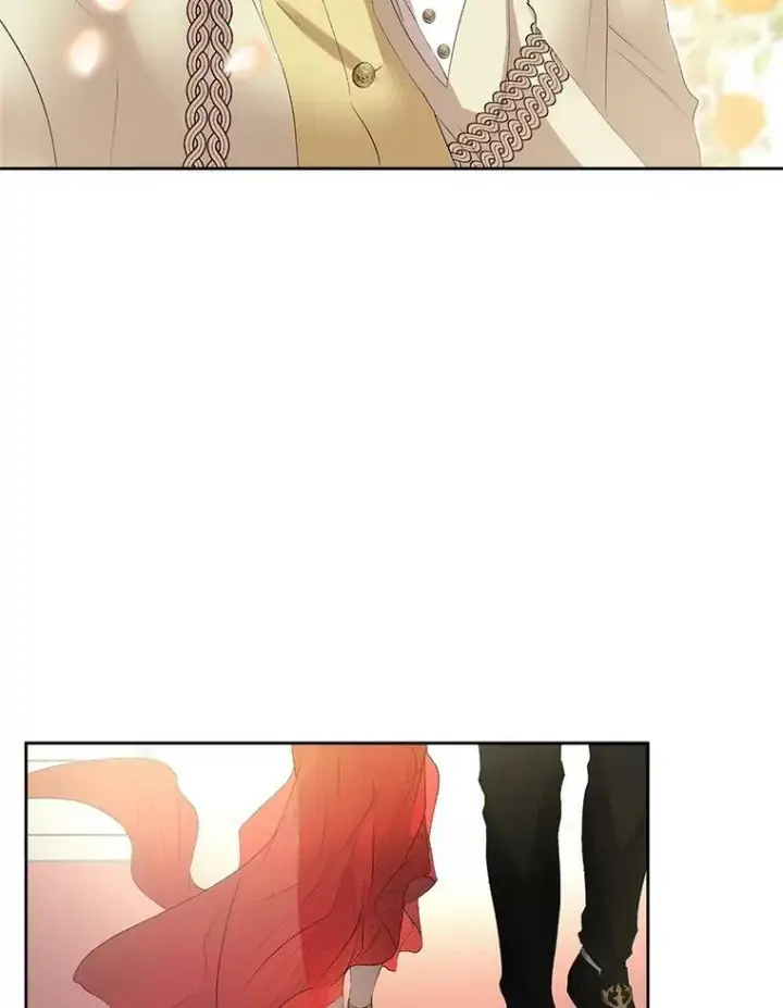 漫画《伯爵孤女的重生》57.共舞一曲吧第26张图