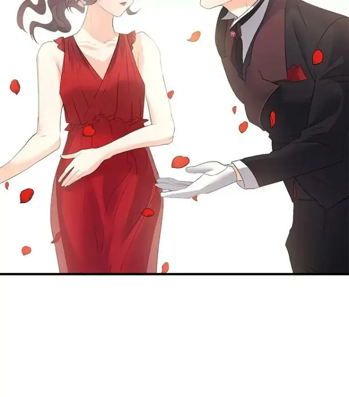 漫画《伯爵孤女的重生》57.共舞一曲吧第45张图