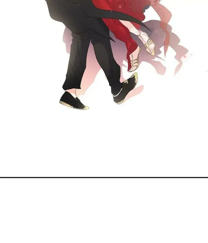 漫画《伯爵孤女的重生》57.共舞一曲吧第75张图
