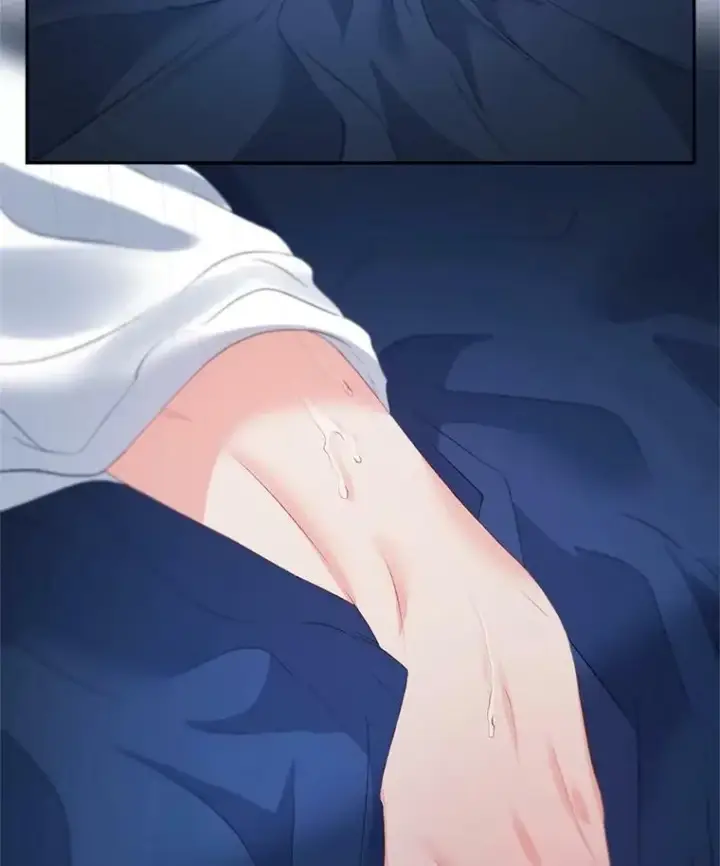 漫画《伯爵孤女的重生》58.您不是独自一人第50张图
