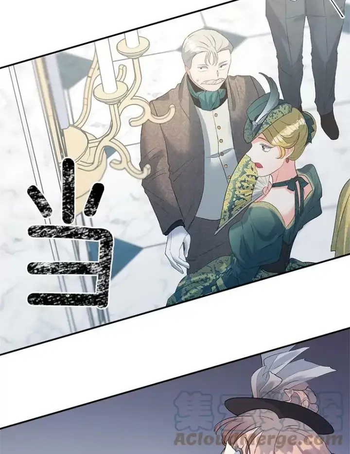 漫画《伯爵孤女的重生》58.您不是独自一人第55张图
