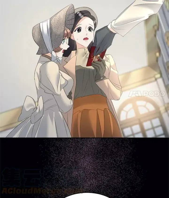 漫画《伯爵孤女的重生》61.慈善事业第55张图