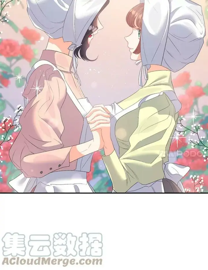 漫画《伯爵孤女的重生》62.选定院长第61张图