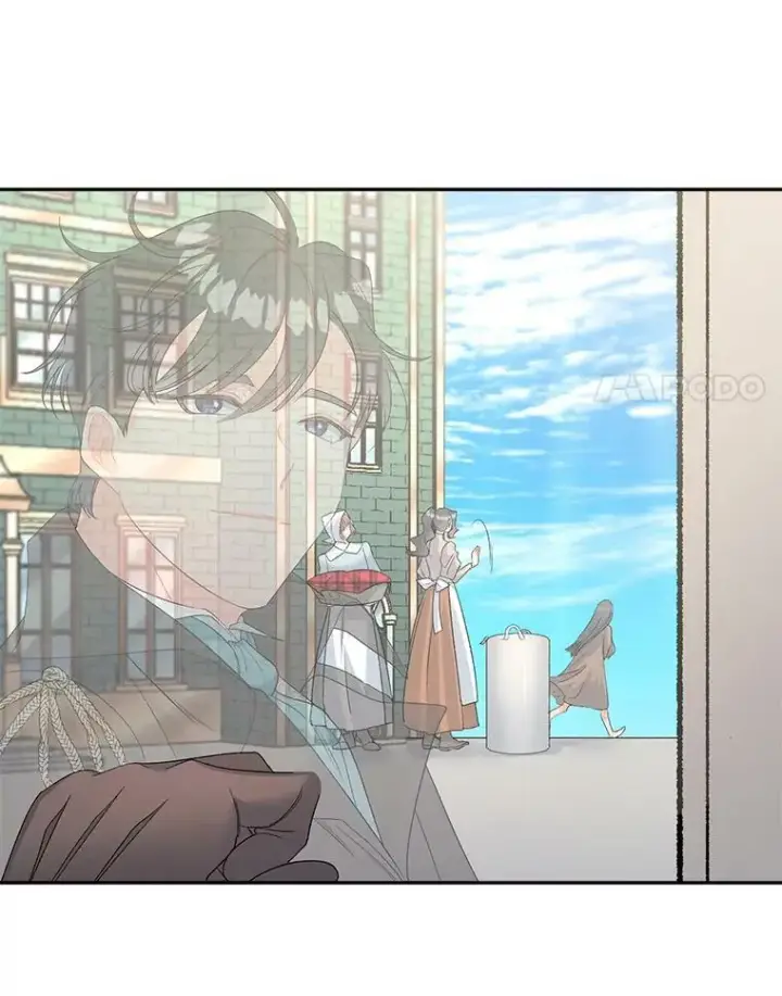 漫画《伯爵孤女的重生》63.对外开放第17张图