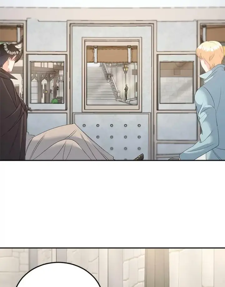 漫画《伯爵孤女的重生》63.对外开放第29张图