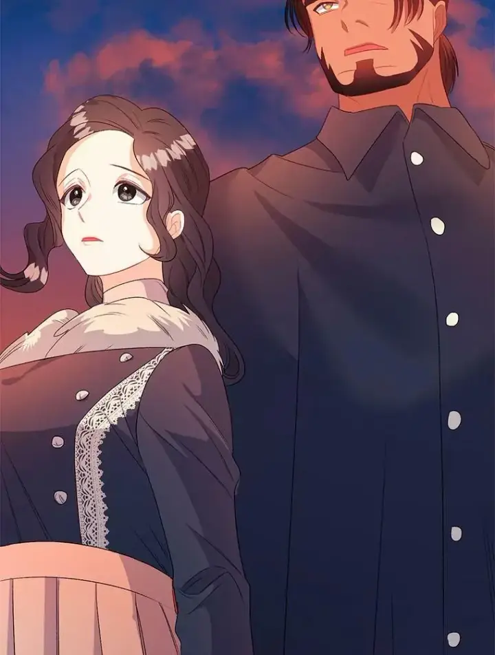漫画《伯爵孤女的重生》64.初面危机第62张图