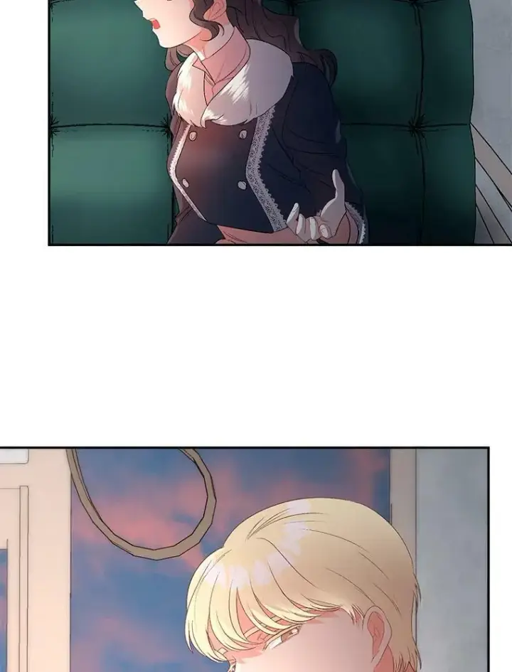 漫画《伯爵孤女的重生》65.说服第26张图