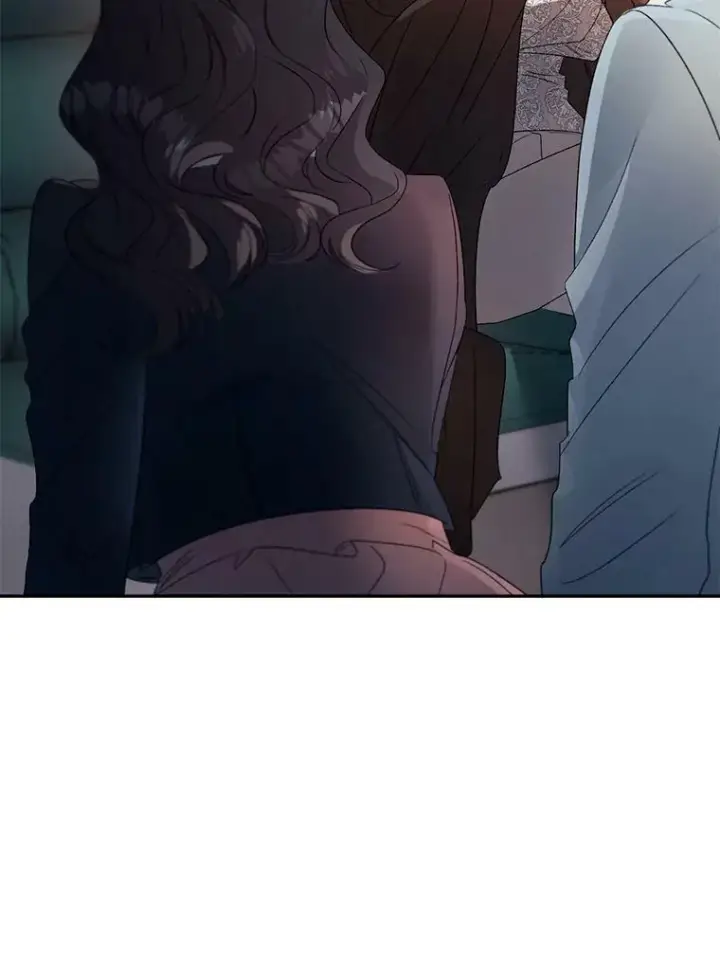 漫画《伯爵孤女的重生》65.说服第3张图