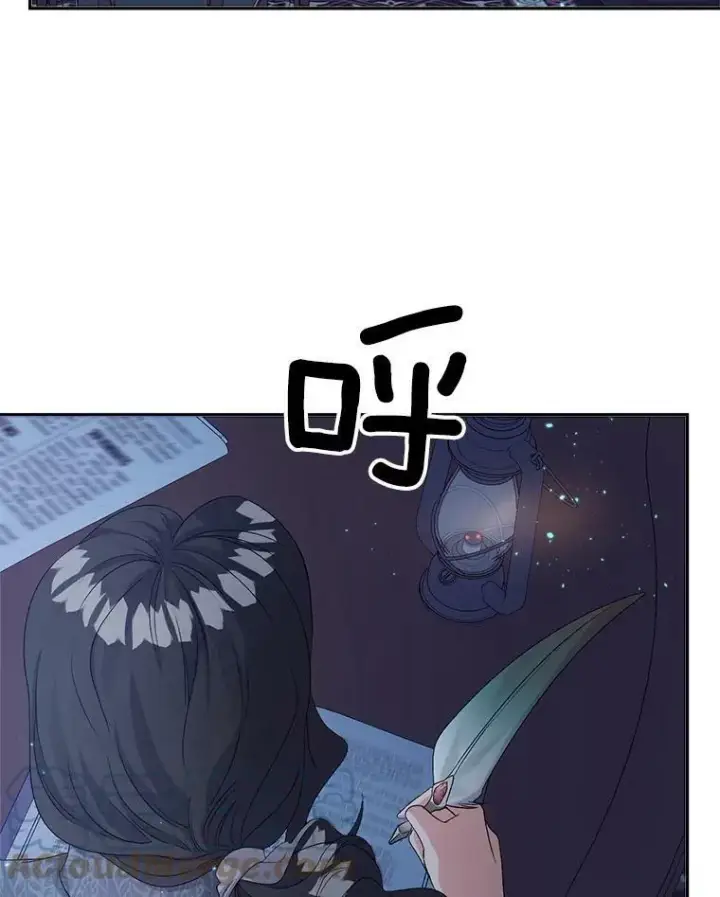漫画《伯爵孤女的重生》65.说服第82张图