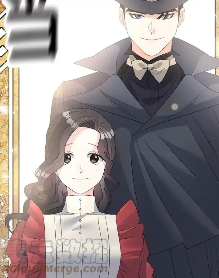 漫画《伯爵孤女的重生》67.对策第49张图